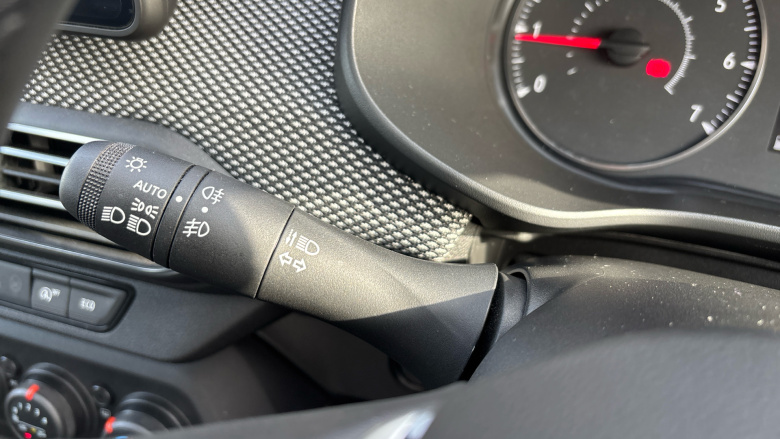 Dacia Sandero 1.0 TCe Comfort 5dr Petrol Hatchback